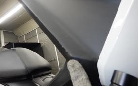 HONDA FORZA 250 2022 MF17