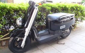 YAMAHA VOX Deluxe SA31J