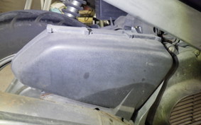 SUZUKI ADDRESS V100 2019 CE13A