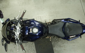 YAMAHA FZ1 FAZER 2008