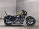 Фото Harley XL1200X 2016 с японского аукциона