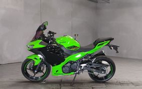 KAWASAKI NINJA400 EX400L