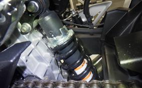 KAWASAKI NINJA 400 2024 EX400G