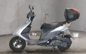 SUZUKI ADDRESS V125 CF4MA