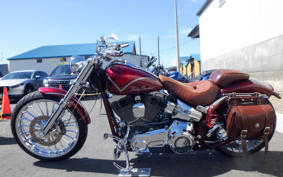 HARLEY HARLEY FXSB BREAKOUT CVO 2013 TD9