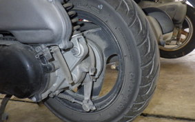 YAMAHA JOG Gen.5 SA36J