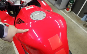 HONDA VFR800 2005 RC46