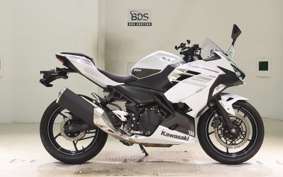 KAWASAKI NINJA 400 2022 EX400L