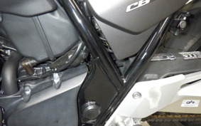 HONDA CB400 SUPER BOLDOR A EP 2021 NC42