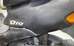HONDA DIO GEN 3 2025 AF34
