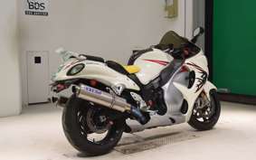 SUZUKI HAYABUSA Gen.2 2007