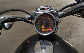 HARLEY HARLEY XL883C CJM