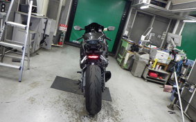 HONDA CBR1000RR Gen. 2 2009