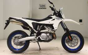 SUZUKI DR-Z4SM 2025 ER1AH