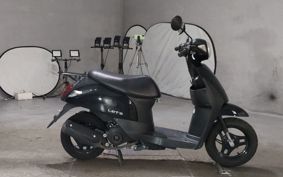 SUZUKI LET's CA4AA