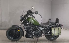 HONDA REBEL MC49