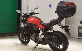 YAMAHA MT-07 2015 RM07J