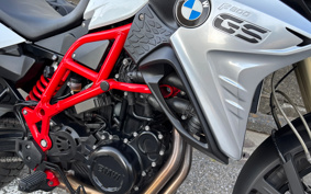 BMW F800GS 2016 0B02