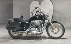 HARLEY XL1200C 2007 CT3