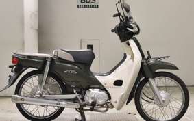 HONDA C50 SUPER CUB AA04