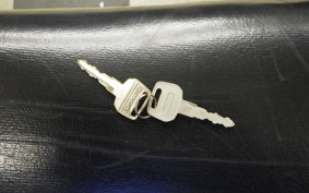 KAWASAKI KL250R KL250D