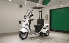 HONDA GYRO CANOPY 2002 TA03