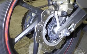 HONDA CBR250RR A 2020 MC51