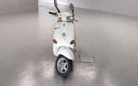 VESPA ET4 50 ZAPC261