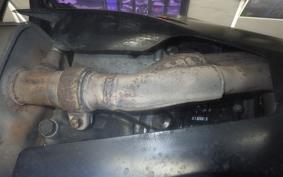 KAWASAKI ER600 F 2012