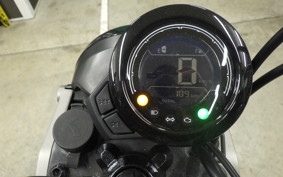 HONDA CT125-2 JA65