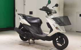 SUZUKI ADDRESS V125 S 2020 CF4MA
