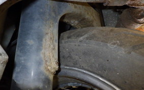 HONDA ST1100 1994 SC26