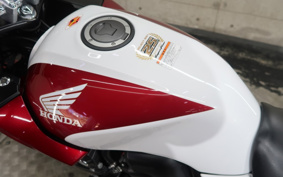 HONDA CB400SFV-3 BOLDOR 2017 NC42