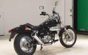 HONDA MAGNA 50 AC13