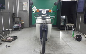 HONDA C50 SUPER CUB 2024 AA01