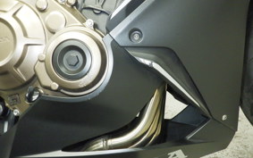 HONDA CBR650R 2021 RH03