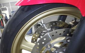 HONDA CB400 SUPER BOLDOR VTEC 2015 NC42