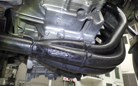 HONDA HORNET 250 2001 MC31