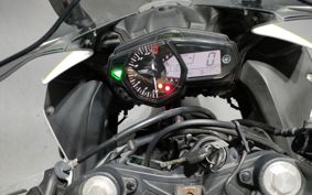 YAMAHA YZF-R25 RG43J