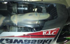 KAWASAKI ZX 10 NINJA ABS 2021 ZXT02L