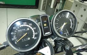 YAMAHA XS650 SPECIAL 1980