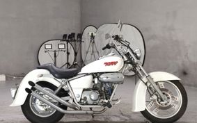 HONDA MAGNA 50 AC13