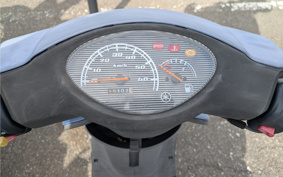 YAMAHA JOG DELUXE