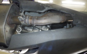 KAWASAKI NINJA 400R 2010 ER400B