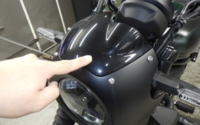 KAWASAKI ELIMINATOR400-3SE 2024 EL400A