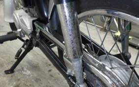 HONDA CD50 BENLY 2025 CD50