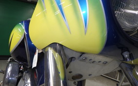 YAMAHA DRAGSTAR 400 1996 4TR