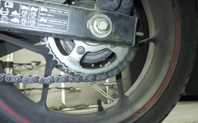 SUZUKI ｼﾞｸｻｰ150 ED13N