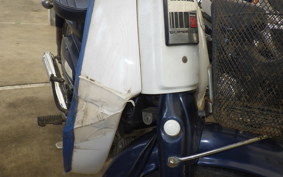 HONDA C50 SUPER CUB C50