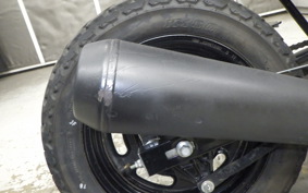 HONDA APE 50 2003 AC16